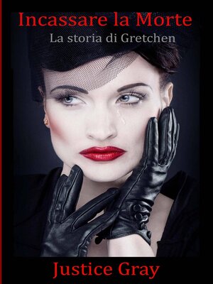 cover image of Incassare la morte